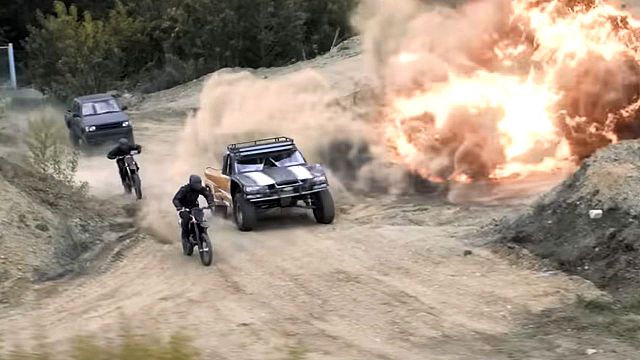 bild aus der news Sein aktueller Film floppte gerade völlig – doch der Action-Experte arbeitet jetzt an einem Spektakel, das episch werden dürfte