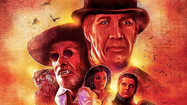 bild aus der news Vampir-Horror trifft Kleinstadt-Western: Grandios besetzter 80er-Kult ist nie im Streaming erschienen – jetzt feiert er sein Heimkino-Comeback