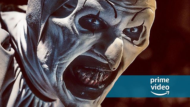 bild aus der news Aktuelle Film-Highlights für nur 99 Cent bei Amazon Prime Video – mit gleich vier ganz besonderen Horror-Filmen