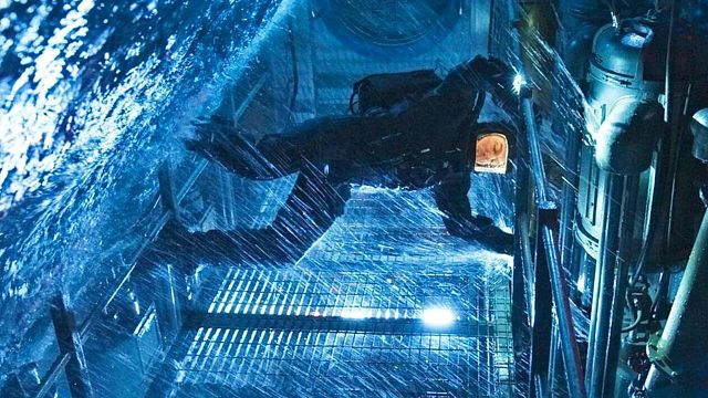 bild aus der news Über 15 Millionen (!) Kinobesucher allein in Deutschland: Eine der größten Actionfilm-Reihen aller Zeiten geht diese Woche im Heimkino zu Ende