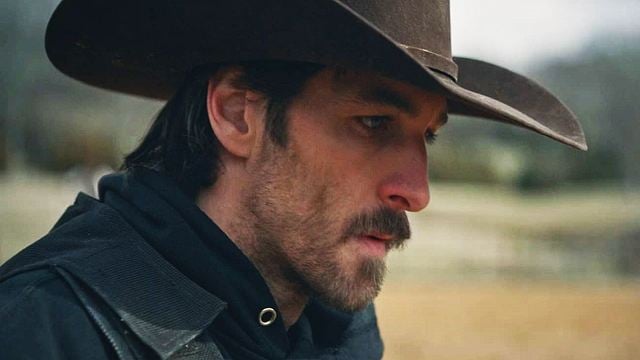 Neo-Western trifft Thriller-Drama: Intensiver Trailer zu "Ride" mit "Yellowstone"- & "Spuk in Hill House"- Stars
