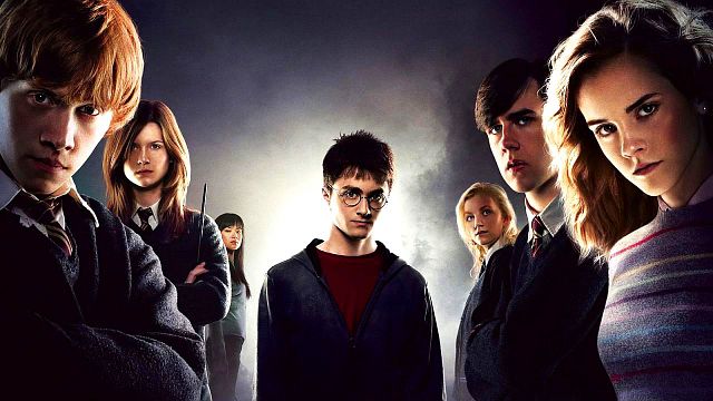 bild aus der news "Ich möchte Teil dieser Welt sein": Diese Schauspielerin vergisst manchmal völlig, dass sie bei "Harry Potter" mitgespielt hat