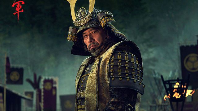 bild aus der news "Shōgun"-Star stößt zu Christopher Nolans Fantasy-Epos mit Matt Damon als Odysseus