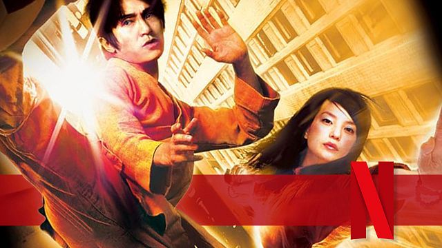bild aus der news Einzigartiger Action-Tipp: Auf Netflix könnt ihr einen der irrsten Martial-Arts-Filme überhaupt streamen – aber nicht mehr lange!