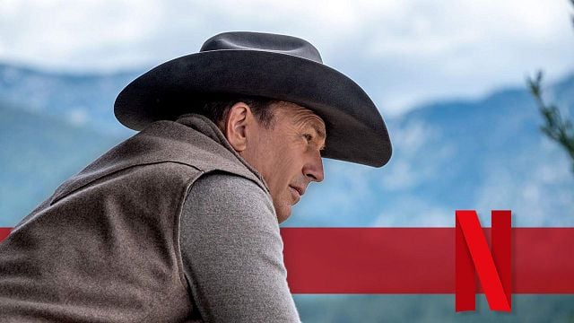 bild aus der news Endlich steht es fest: So bald könnt ihr die 4. Staffel "Yellowstone" auch bei Netflix streamen!