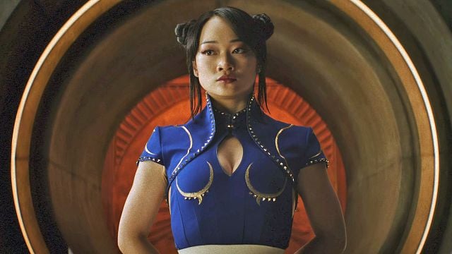 bild aus der news Der erste Trailer zum neuen "Street Fighter"-Film ist da – und erweckt das Kult-Prügelspiel zum Leben!