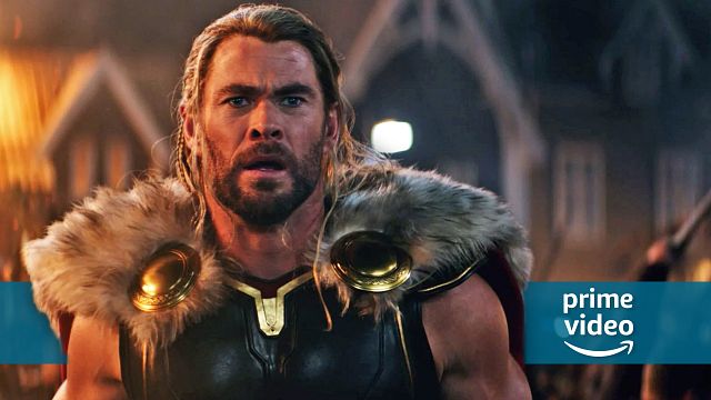 bild aus der news Konkurrenz für Chris Hemsworth? Das ist der neue Thor – in der mit Spannung erwarteten "God Of War"-Serie von Amazon!