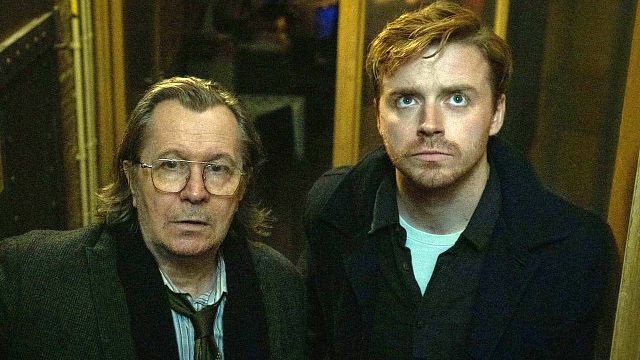 bild aus der news Krimi-Bestseller-Adaption von Tom Hanks wird immer spannender: Der Star einer der aktuell besten Agenten-Serien übernimmt Hauptrolle