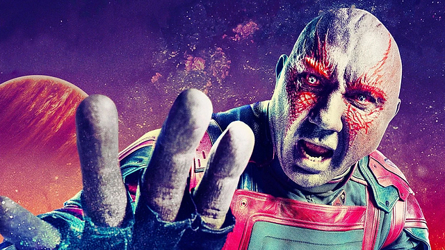 bild aus der news Tipp für Marvel-Fans: Ihr könnt "Guardians Of The Galaxy 3" auch zu Hause in 3D erleben – allerdings nur über Umwege