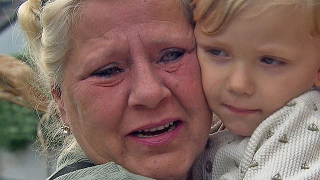 bild aus der news Polizei-Drama bei den Wollnys: Silvia Wollny bittet Fans um Hilfe