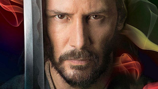 bild aus der news Dieser 170 Millionen Dollar schwere Fantasy- & Action-Kracher ist der größte Flop von Keanu Reeves