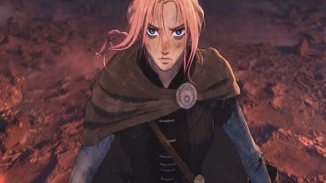 bild aus der news Ab heute im Kino: Die Macher eines der besten Animes melden sich zurück!