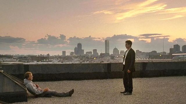 bild aus der news Neu im Streaming-Abo: Ein hochspannender Thriller, mit dem Ben Affleck seine Karriere auf ein neues Level katapultierte