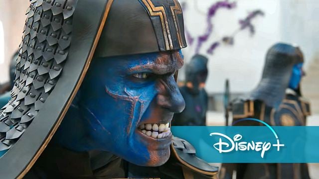 Neu auf Disney+: Der neueste Marvel-Film – der vor drei Monaten erst in die Kinos kam!