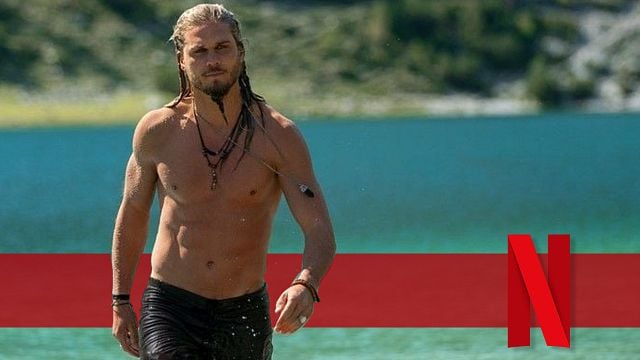 bild aus der news Das gab es seit 224 Tagen (!) nicht mehr: Dieser deutsche Spielfilm steht auf Platz 1 der Netflix-Top-10!