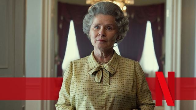 Neu auf Netflix: Diana-Drama in der 5. Staffel von "The Crown" und ganz viel Fußball!