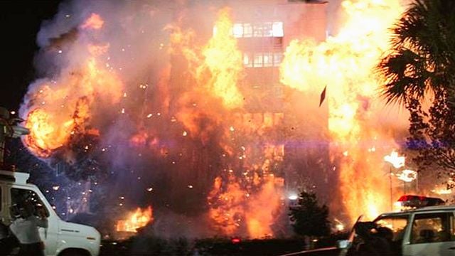 bild aus der news Heute Abend im TV: Die tolle und urkomische Fortsetzung eines Action-Meilensteins aus den 80er-Jahren