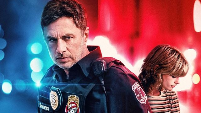 bild aus der news So habt ihr "Scrubs"-Star Zach Braff noch nie erlebt: Intensiver Trailer zum Crime-Drama "Clean Hands"