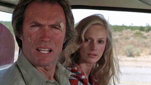 "Mach es nicht": Alle warnten Clint Eastwood vor einem seiner größten Hits