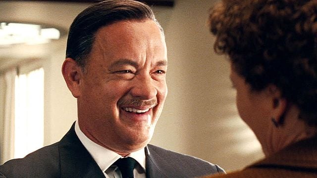 "Der größte aller Filmstars": Diese Hollywood-Ikone ist für Tom Hanks die ewige Nummer Eins