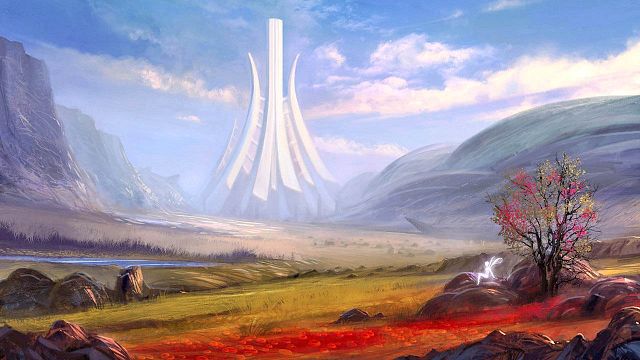 bild aus der news Vor 36 Jahren zerstörte dieses Fantasy-Abenteuer ein ganzes Franchise: In Deutschland sahen es trotzdem mehr als 1 Million Zuschauer im Kino!