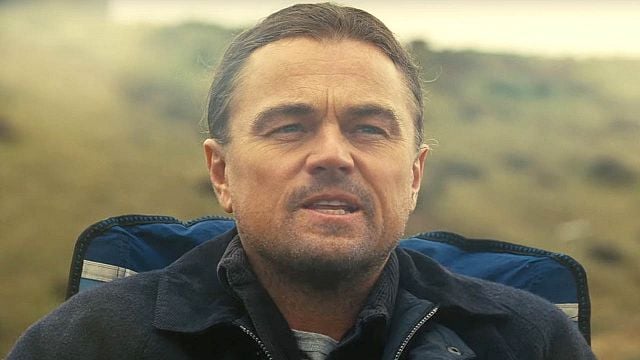 bild aus der news "Der Film, der mich am meisten bewegt hat": Leonardo DiCaprio verrät seinen absoluten Favoriten aus der Kinogeschichte