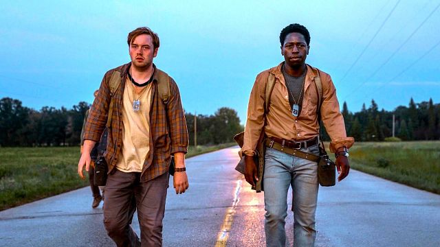 bild aus der news "Hereditary"-Studio dreht Roadmovie – und die Stars aus einem aktuellen Stephen-King-Kinohit sollen mitspielen!