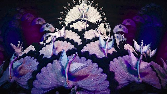 bild aus der news Er spielte 1,27 Milliarden Dollar ein! Heute läuft ein Fantasy-Blockbuster im TV, an dessen Schönheit man sich kaum sattsehen kann