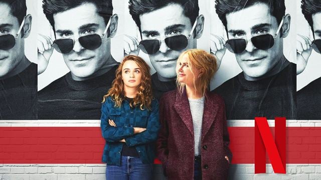 Nach "Als du mich sahst": Nicole Kidman schnappt sich Zac Efron – turbulenter Trailer zur Netflix-RomCom "A Family Affair"