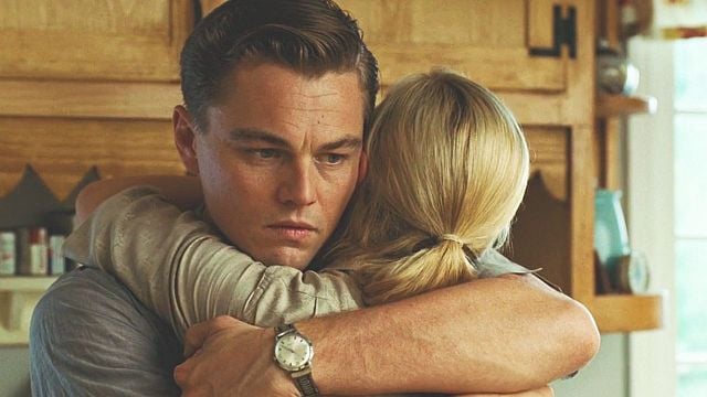 bild aus der news Neu im Streaming-Abo: Dieses Film-Highlight mit Leonardo DiCaprio ist gerade für "Titanic"-Fans ein absolutes Muss