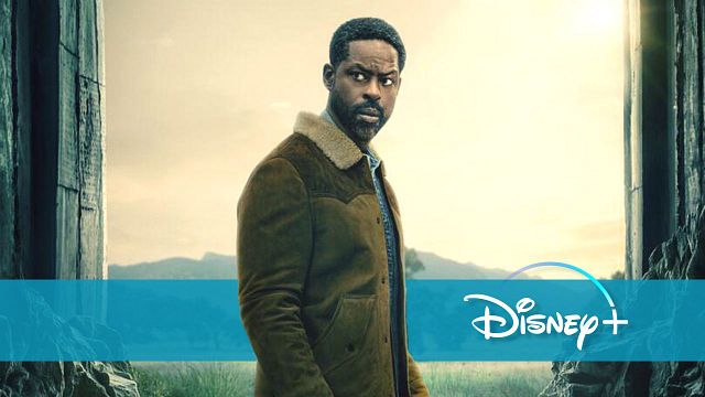 bild aus der news Neu auf Disney+: Eine der spannendsten Serien von 2025 ist für die zweite Staffel zurück