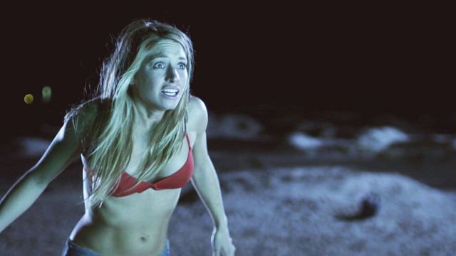 bild aus der news Heute im TV: Das abgefahrenste Monster, das ihr je gesehen habt – in einem durchgeknallten Sci-Fi-Horrorfilm!