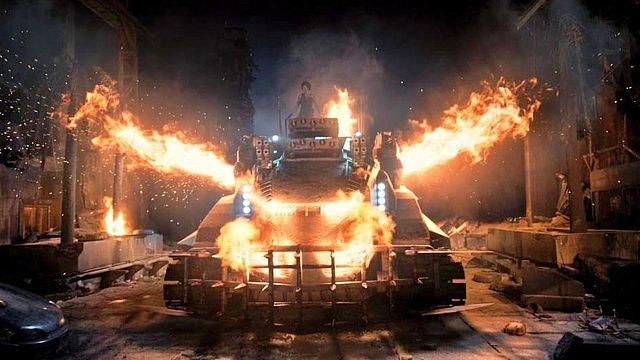 bild aus der news "Resident Evil": Eine der größten Zombie-Sagen aller Zeiten wird neu aufgelegt – und die Besetzung kann sich langsam richtig sehen lassen!