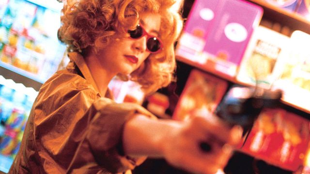 bild aus der news Quentin Tarantino liebt diesen 90er-Jahre-Klassiker – so sehr, dass er ihn höchstpersönlich ins Kino brachte!
