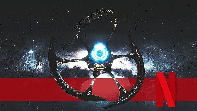 bild aus der news Bald weg von Netflix: 2 Marvel-Stars in einem wunderschönen Sci-Fi-Blockbuster, der zu Unrecht furchtbare Kritiken bekommen hat