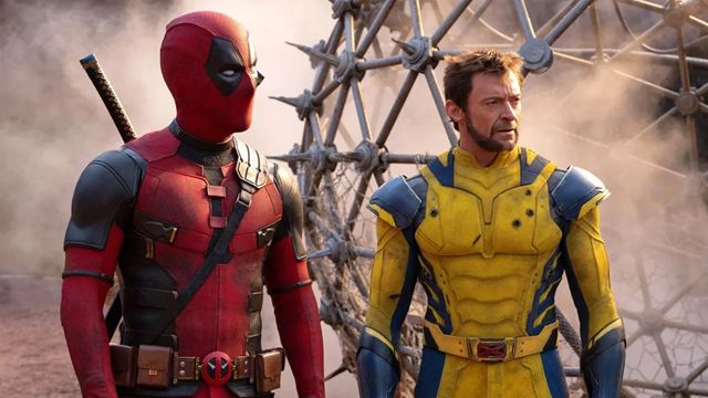 Nur Glück gehabt: So blieb einer der besten Cameos von "Deadpool & Wolverine" ein Geheimnis