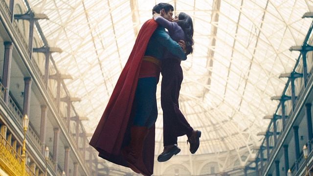 Der erste lange Trailer zu James Gunns "Superman" ist da – und rockt so richtig!