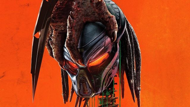 Nächstes Jahr kommen ZWEI neue "Predator"-Filme – und einer von ihnen soll völlig neue Horizonte erschließen!