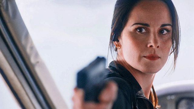 bild aus der news Ein Regie-Meister feiert nach fast 10 Jahren Comeback: Starbesetzte Action-Sause heute neu im Kino