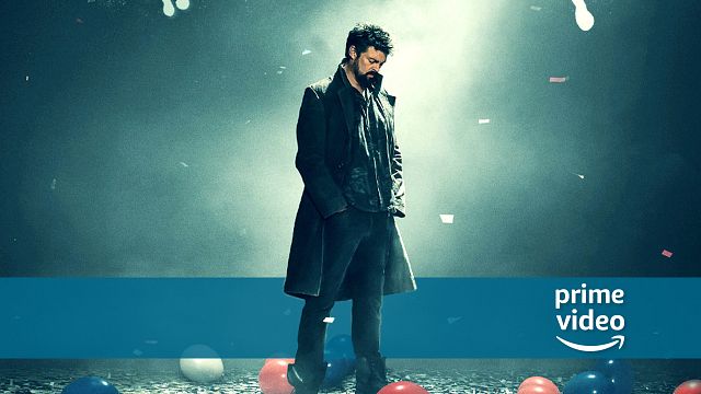 bild aus der news Bahnt sich in "The Boys" Staffel 4 die bisher ekligste Superkraft an? Das könnte es mit Butchers Fähigkeiten auf sich haben