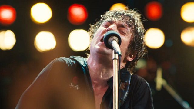 bild aus der news "The Bear"-Star als Bruce Springsteen: Der erste Trailer zu "Deliver Me From Nowhere" ist da!