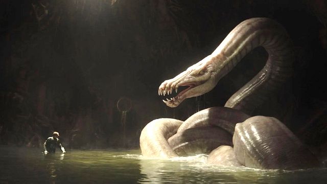 bild aus der news "Ich hätte das nie gedacht": Neue Details zu "The Mandalorian And Grogu" und zur überraschenden "Star Wars"-Rückkehr