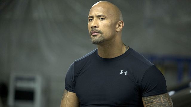 So habt ihr Dwayne Johnson noch nie gesehen: Auf dem ersten Bild zu "The Smashing Machine" ist The Rock nicht wiederzuerkennen