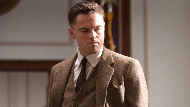 bild aus der news Leonardo DiCaprio verdiente sich Clint Eastwoods Respekt, indem er auf 90 Prozent seiner Gage verzichtete: "Er hätte eine Menge Geld verdienen können"