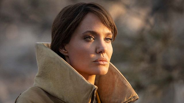 bild aus der news Cast von Gangster-Thriller mit Angelina Jolie wächst weiter: Auch ein 90er-Rap-Star ist an Bord!