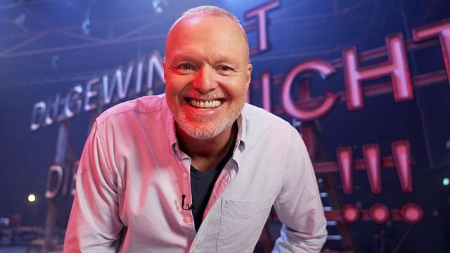 bild aus der news "TV Total"-Konkurrenz: Stefan Raab verkündet erstes neues TV-Format