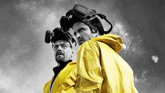 bild aus der news "Breaking Bad"-Reunion in neuem Trailer: Aaron Paul und Bryan Cranston wiedervereint – aber ganz anders, als ihr denkt