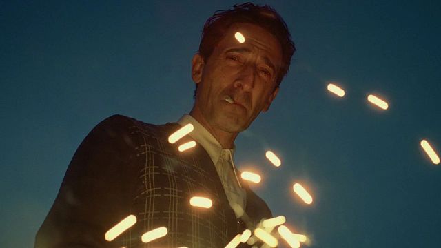 bild aus der news Meisterwerk oder Mogelpackung: KI-Kontroverse überschattet einen der meistgefeierten Filme 2024 – Oscar-Chancen in Gefahr?