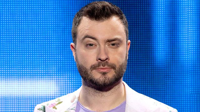 bild aus der news Sebastian Klussmann will kein "Besserwisser" mehr sein: "Gefragt – Gejagt"-Star verrät, warum er seinen Spitznamen ablegen will