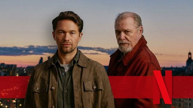 bild aus der news Nach "Der Kastanienmann" kommt bei Netflix der nächste nordische Serienkiller-Thriller: Trailer zu "Blutopfer" – vom "Lupin"-Macher